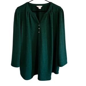 Liz Claiborne Top